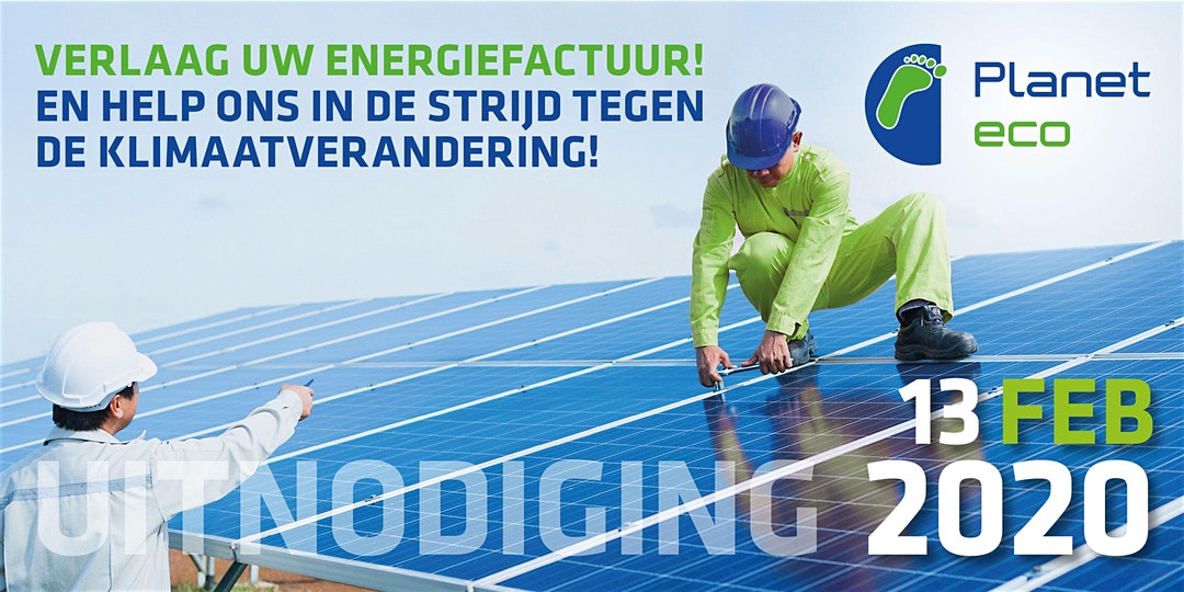 Duurzaam renoveren voor ondernemers